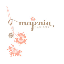 Majenia Mariage - wedding planer