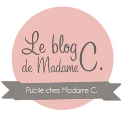 Le Blog de Madame C.