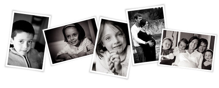 Photo-famille-enfants-parents-future-maman-enceinte