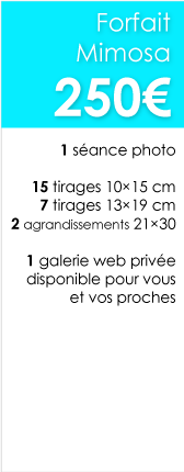 Forfait-Mimosa-Photographie-Bapteme-Chambery