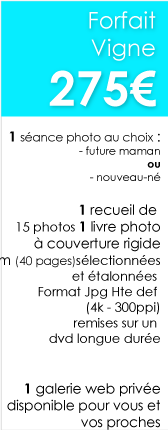 Forfait-Vigne-Photographie-Future-Maman-Chambery