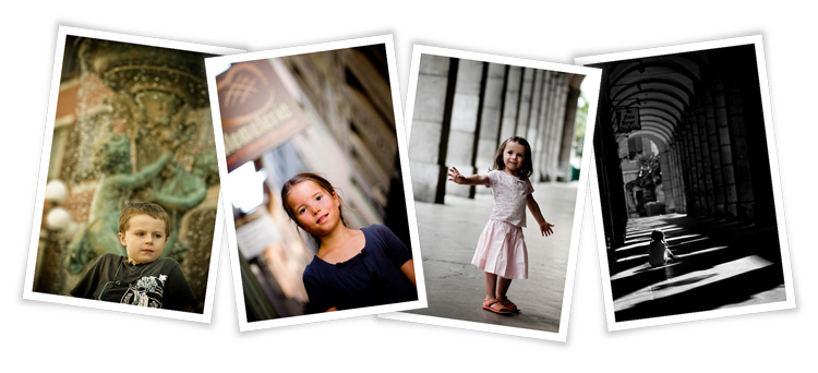 Portrait Enfant Chambéry Savoie Rhône Alpes