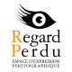Une exposition qui vit sur Regard Perdu