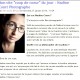 Revue de presse: Un article sur mon travail