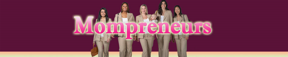 LogoMompreneurs Logo-Mompreneurs