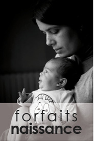 Forfaits s&eacute;ance photos Future Maman et Nouveaux-n&eacute;s