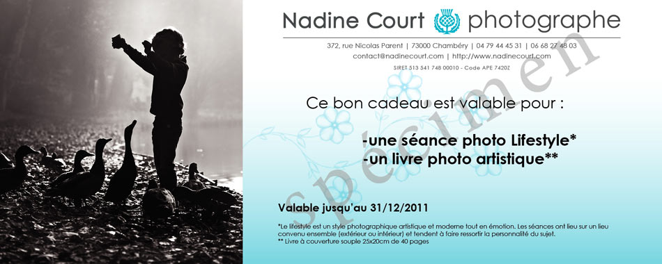 Offrir-seance-photo-Livre-Nadine-Court-Photographe-Savoie