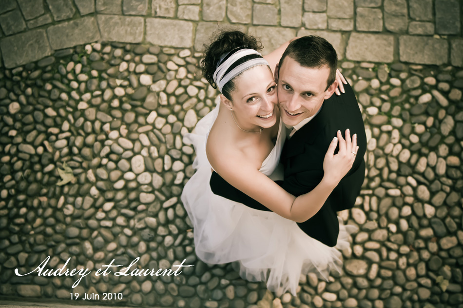 Audrey&Laurent-Mariage-Chambery-2010 Photo de Mariage Lifestyle Chambéry