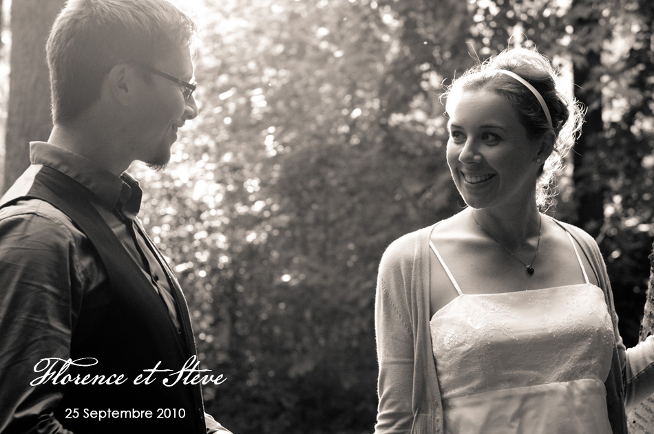 Florence&Steve-Mariage-Paris-2010 Mariage en Région Parisienne