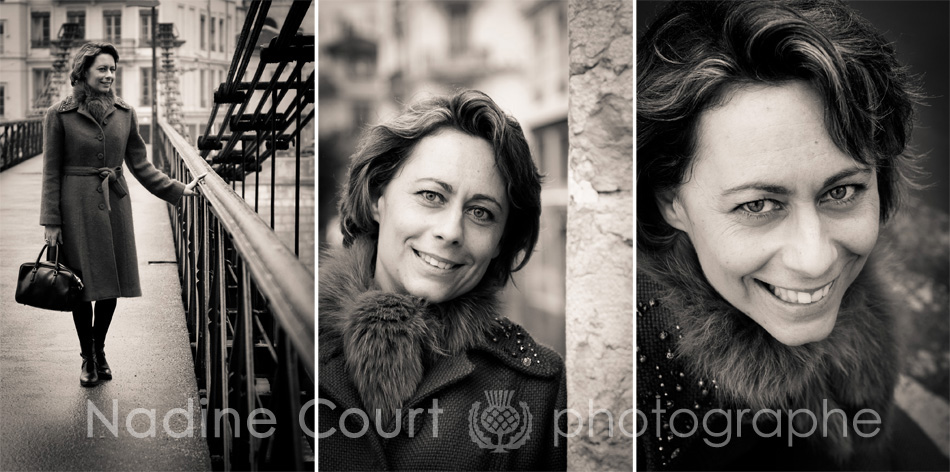 Seance-photo-portrait-professionnel-femme-entrepreneur-Lyon Séance photo pour entrepreneur à Lyon