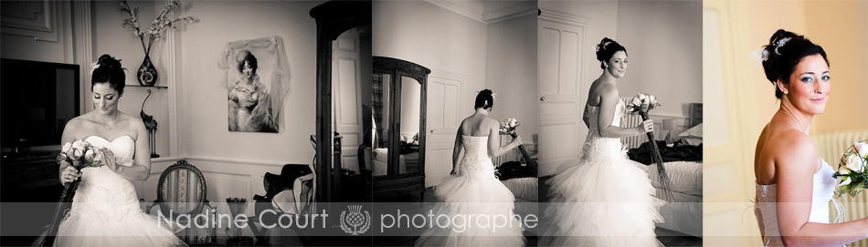 Reportage-photos-Mariage-Mariee-est-prete Préparatifs de mariage en photos : la mariée est prête et patiente