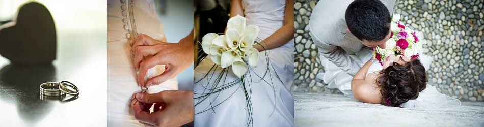 Le tarif d’un photographe de mariage