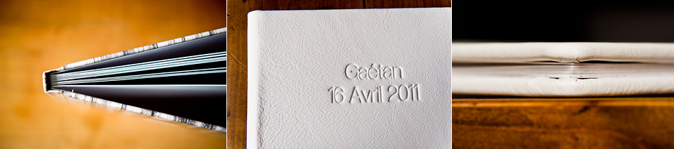 Nouveautés 2012 : des livres professionnels pour vos photos de famille