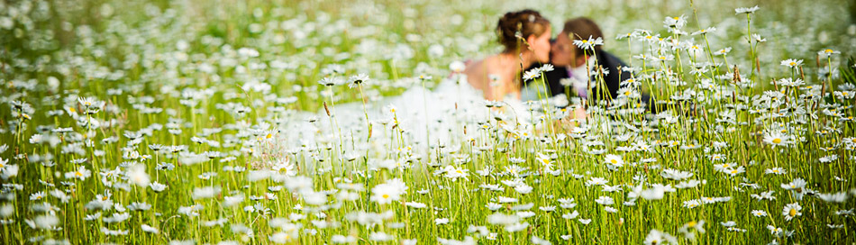 Charlotte et Nicolas – Mariage du 09 juin 2012