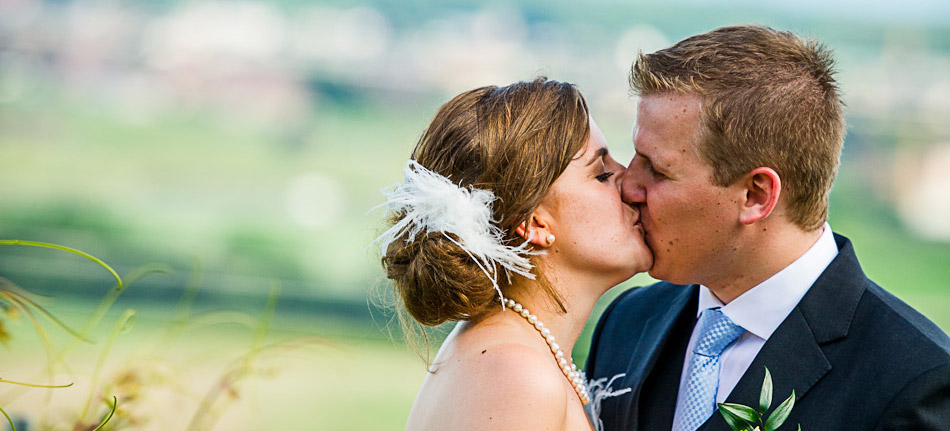 Joëlle & Manuel – Mariage en Suisse, près de Lausanne