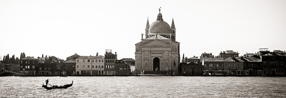 Photos personnelles – voyage à Venise en famille