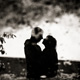Séance engagement – Aurore & Thomas à Chambéry 