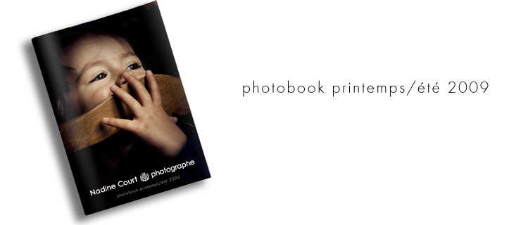 Photobook-printemps-ete-2009-nadine-court