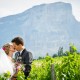 Mariage dans les vignes d'Apremont