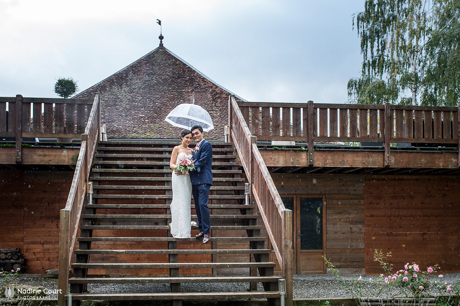Mariage-C-et-E-Chateau-de-saint-Sixt-la-roche-sur-foron ...