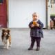 Séance photos de famille - documentaire famille - Chambéry