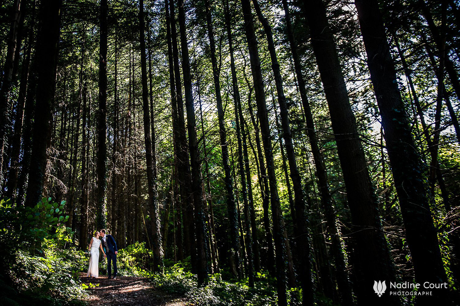 Château de Servolex - photos de couple - mariage