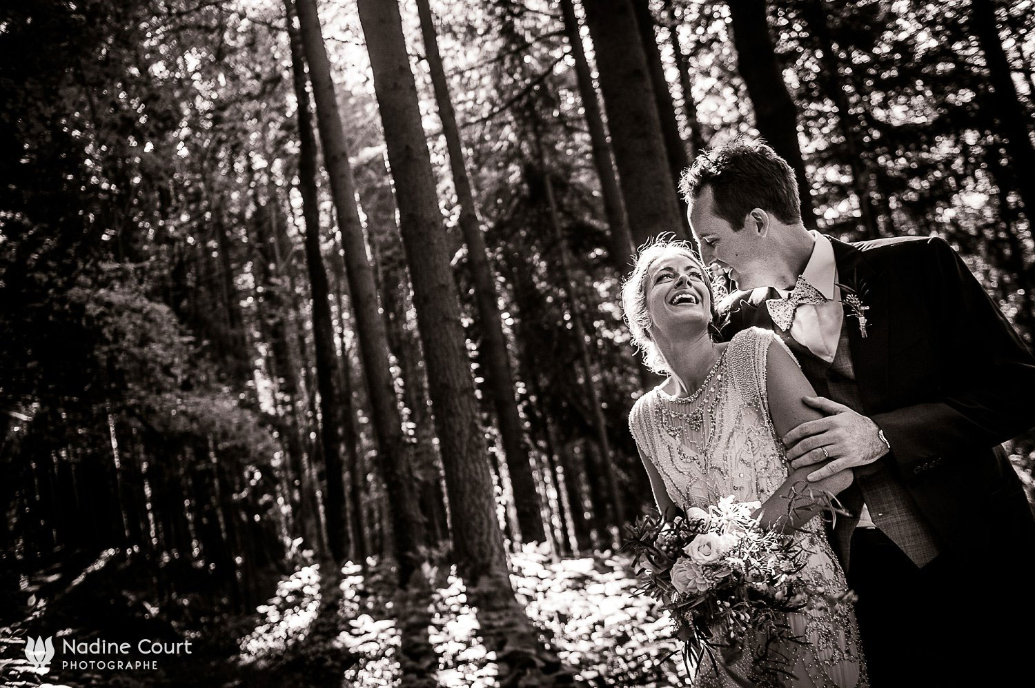 Château de Servolex - photos de couple - mariage