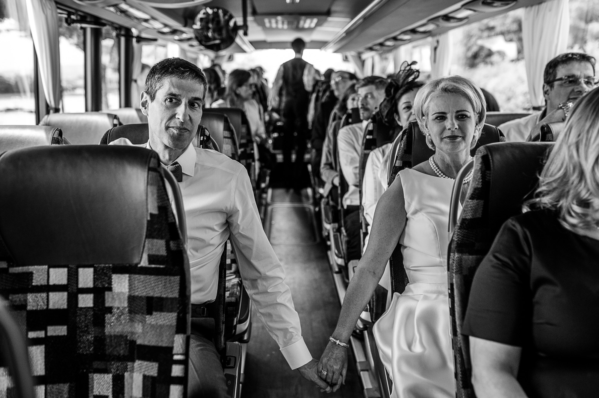 Reportage photos de mariage - Impérial Palace Annecy - cérémonie civile à la Clusaz